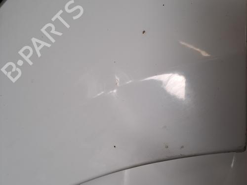 Right front fenders RENAULT FLUENCE (L3_) Z.E. | BP29843303C42
