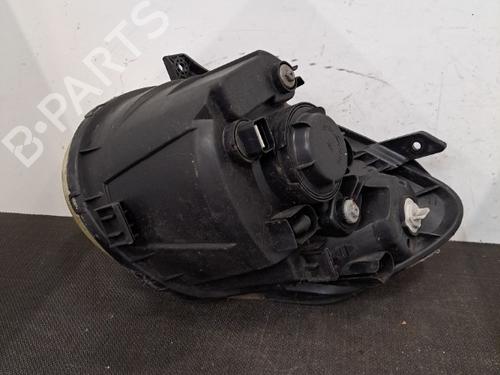 Used Right headlight Right headlight KIA PICANTO I (SA) 1.1 CRDi (75 hp) 28398490 28398490