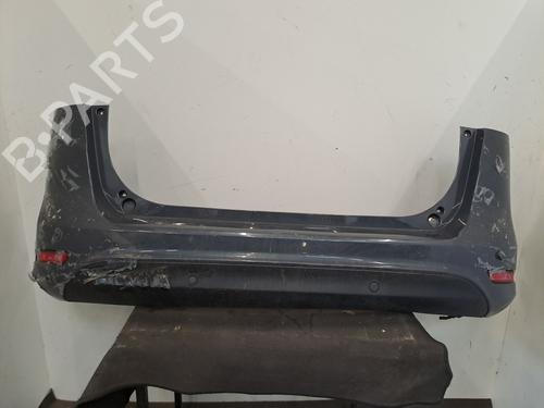 Used Rear bumper FORD B-MAX (JK) 1.5 TDCi (75 hp) 29043287