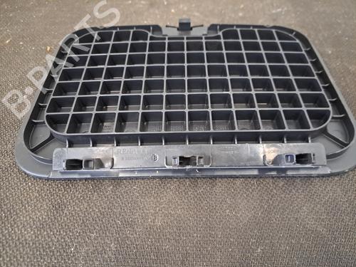 Luggage compartment floor RENAULT SCÉNIC III (JZ0/1_) 1.6 dCi (JZ00, JZ12) | BP30362765I33