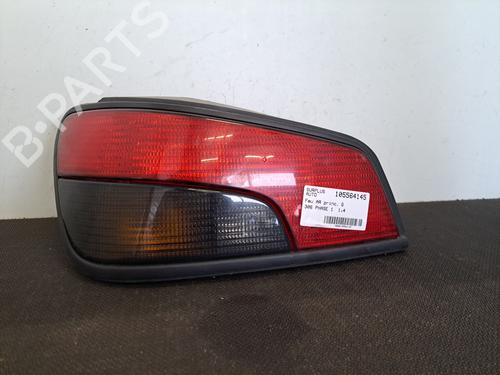 Used Left taillight PEUGEOT 306 Hatchback (7A, 7C, N3, N5) 1.4 (75 hp) 28395385