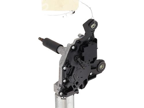Used Rear wiper motor Rear wiper motor VW TOURAN (1T1, 1T2) 1.9 TDI (105 hp) 34460386 34460386