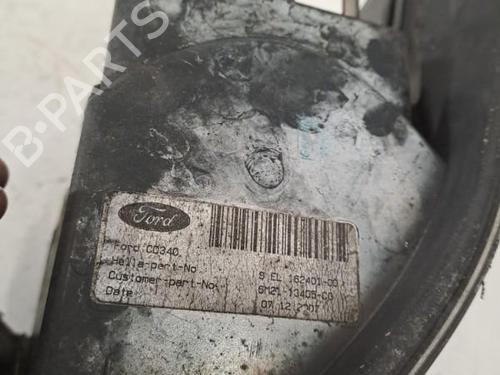 Left taillight FORD S-MAX (WA6) 2.0 TDCi | BP28396500C34 