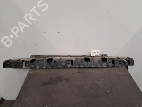 Used Rear bumper bracket PEUGEOT 2008 I (CU_) 1.6 BlueHDi 100 (100 hp) 29412121