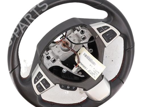 Used Steering wheel Steering wheel SUZUKI SWIFT IV (FZ, NZ) 1.6 (AZG416, AZH416, RS416, ZC32S, ZA32S) (136 hp) 39991393 39991393