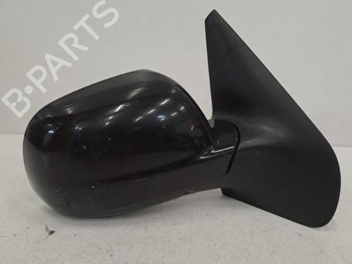 Right mirror VW GOLF IV (1J1) 1.9 TDI | BP28398673C27 