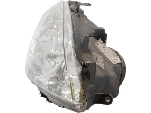Left headlight PEUGEOT 307 (3A/C) | BP37637837C28 - Image 4