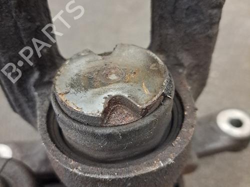 Left rear brake caliper CITROËN C4 Picasso II 1.6 HDi / BlueHDi 115 | BP28398404M107 
