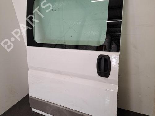 left-slide-door-citroen-jumper-ii-van-2006-28399126 main image