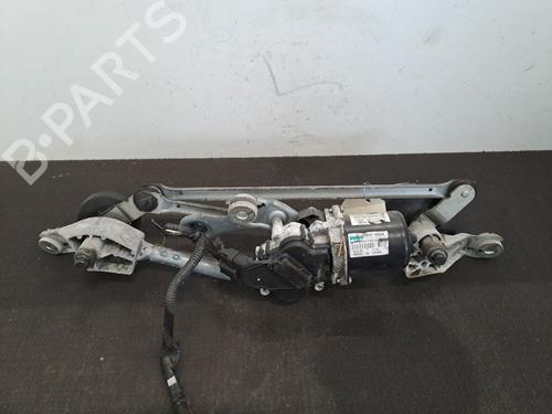 Front wiper motor NISSAN JUKE (F15) 1.5 dCi | BP28395881M29