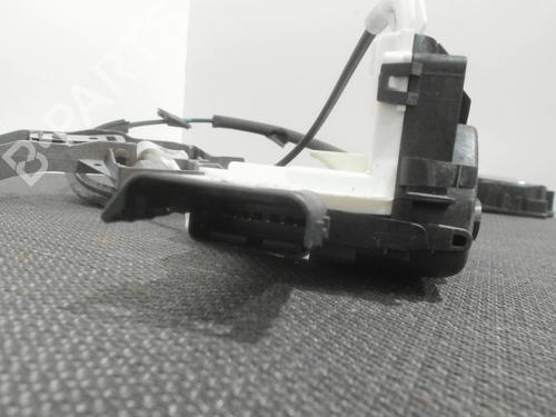 Front left lock CITROËN DS3 (SA_) 1.6 HDi 90 | BP28405129C98 
