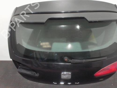 Used Tailgate SEAT LEON (1P1) 2.0 TDI (170 hp) 28393645