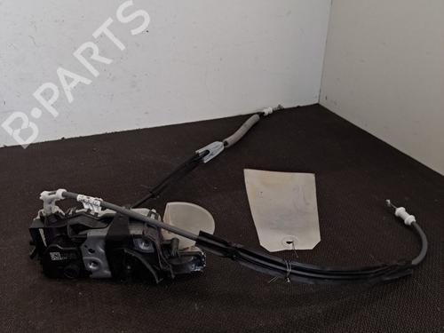 front-left-lock-ds-ds-3-ds-3-crossback-ur_-uc_-uj_-2018-28389776 main image