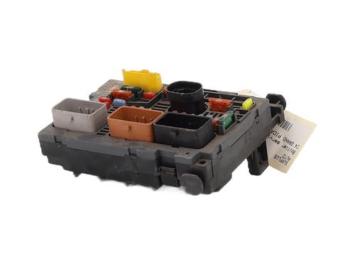 Used Fuse box Fuse box CITROËN C4 Picasso I MPV (UD_) [2006-2015] 35991192 35991192