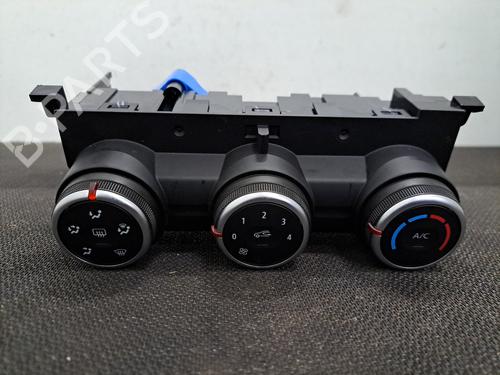 Used Climate control RENAULT TRAFIC III Bus (JG_) [2014-2025]  28396007