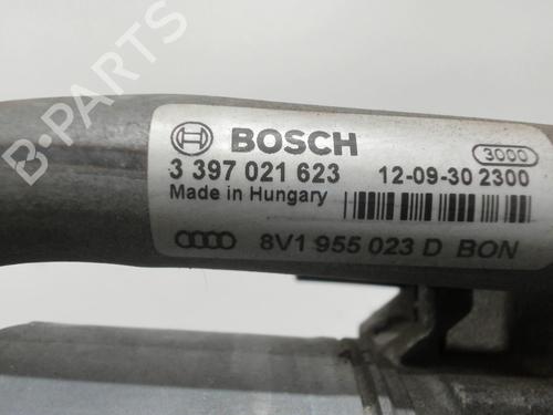 Front wiper motor AUDI A3 (8V1, 8VK) 2.0 TDI | BP28399510M29 - Image 5