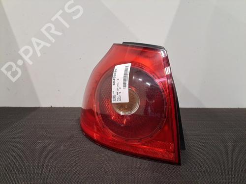Left taillight VW GOLF V (1K1) 2.0 SDI | BP28402866C34 