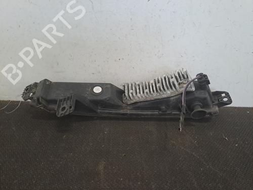 Left front fog light JAGUAR F-PACE (X761) 3.0 SDV6 AWD | BP28406313C30 - Image 3