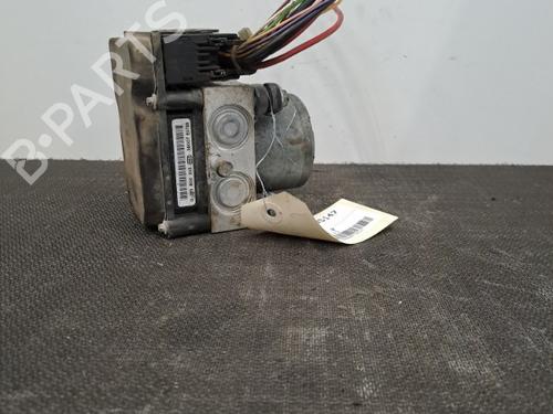 ABS Bremseaggregat RENAULT TWINGO I (C06_) 1.2 (C066, C068) (58 hp) 28393275