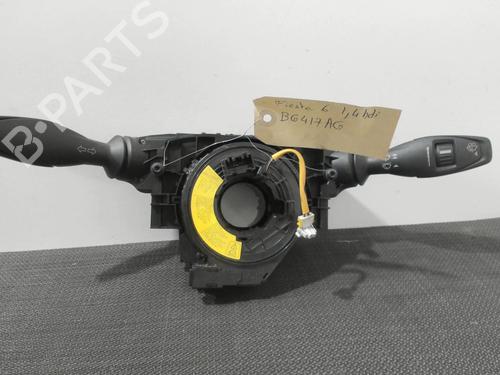 Steering column stalk FORD FIESTA VI (CB1, CCN) 1.4 TDCi | BP28393737I23 