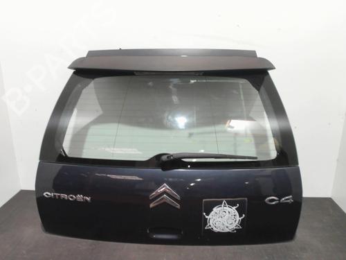 Used Tailgate CITROËN C4 I (LC_) 1.6 HDi (90 hp) 28411227