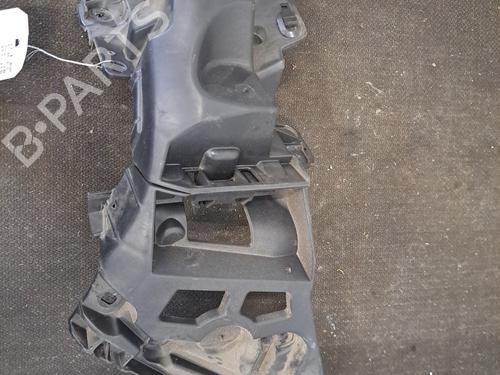 Used Rear bumper bracket RENAULT CLIO IV (BH_) 0.9 TCe 90 (BHNF, BHMA, BHMH, BHJK, BHJR) (90 hp) 30362782