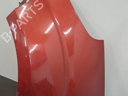 Left front fenders FORD S-MAX (WA6) 2.0 TDCi | BP28393282C41 