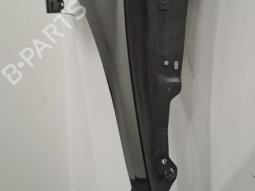 Left front fenders PEUGEOT 407 Coupe (6C_) 2.7 HDi | BP28392620C41 