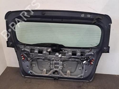 Used Tailgate Tailgate KIA VENGA (YN) 1.4 CRDi 90 (90 hp) 28393457 28393457