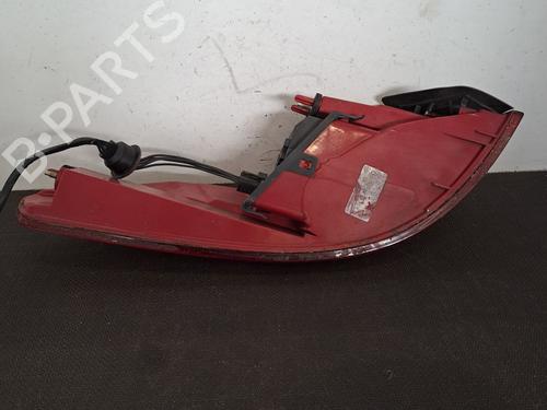 Right taillight PEUGEOT 607 (9D, 9U) 2.0 HDI | BP28401180C35 