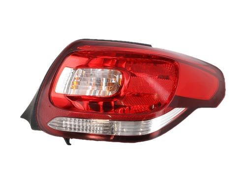 Right taillight CITROËN DS3 (SA_) 1.6 HDi 110 | BP37163774C35 - Image 4