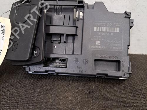 Card reader RENAULT CLIO IV (BH_) 1.5 dCi 75 | BP28391877E4 