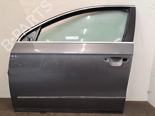 Puerta delantera izquierda VW PASSAT B6 Variant (3C5) 1.9 TDI (105 hp) 28411042
