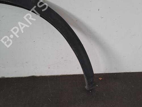 Rear left wheel arch trim NISSAN QASHQAI I (J10, NJ10) 1.5 dCi | BP28403797C136 