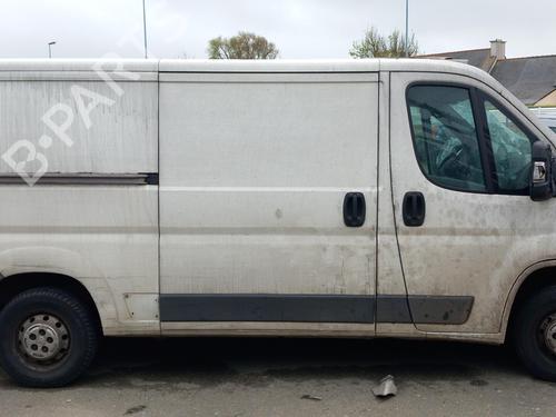 Used Parts FIAT DUCATO Van (250_) 100 Multijet 2,2 D (100 hp) 3950880