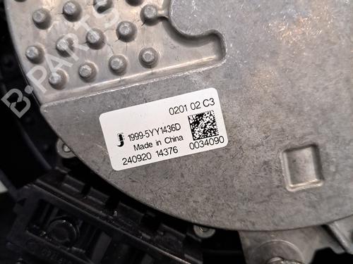 Used Radiator fan Radiator fan RENAULT TRAFIC III Van (FG_) 2.0 dCi 110 (FGMW) (110 hp) 28403038 28403038