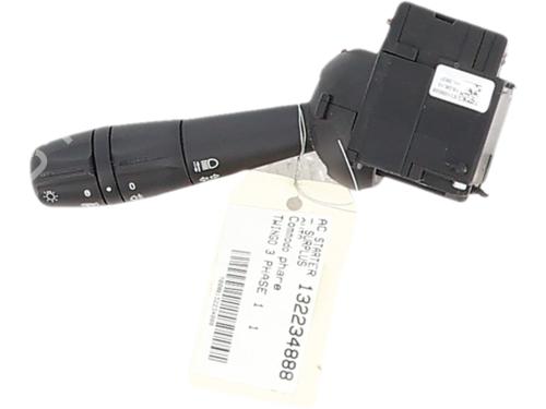Switch RENAULT TWINGO III (BCM_, BCA_) 1.0 SCe 70 | BP39426101I30 - Image 3