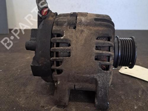 Alternator FORD FIESTA VI (CB1, CCN) 1.5 TDCi | BP37201393M7 - Image 3
