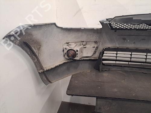 Front bumper FORD FOCUS C-MAX (DM2) 1.8 TDCi | BP32339314C7 - Image 2