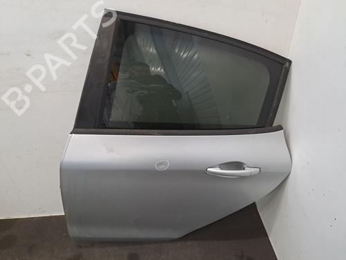 Used Left rear door PEUGEOT 208 I (CA_, CC_) 1.4 HDi (68 hp) 28395927