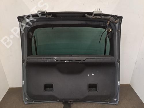 Tailgate CITROËN C4 Grand Picasso I (UA_) 2.0 HDi 150 | BP28403624C6