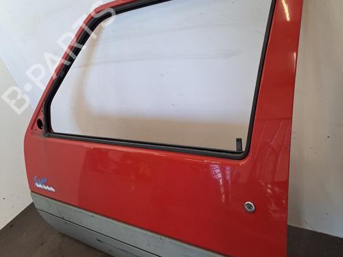 Left front door RENAULT SUPER 5 (B/C40_) 1.4 Cat (B/C/407) | BP28389926C2