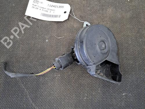 Used Horn SEAT IBIZA IV (6J5, 6P1) 1.0 (75 hp) 30101014