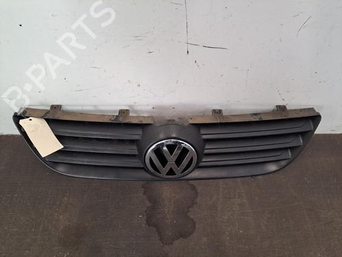 Calandre VW POLO IV (9N_, 9A_) 1.4 TDI (70 hp) 31306077
