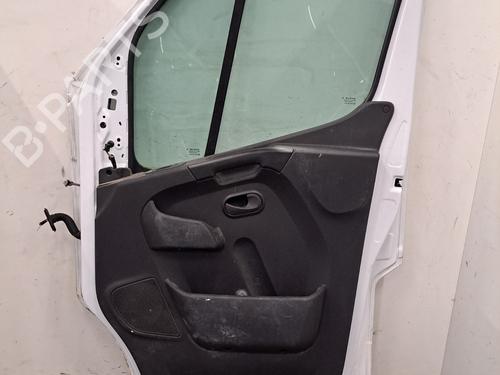 Used Right front door Right front door NISSAN NV400 Van (X62, X62B) dCi 135 (136 hp) 33238242 33238242