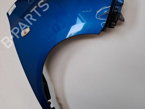 Right front fenders HYUNDAI i10 I (PA) 1.2 | BP28389932C42