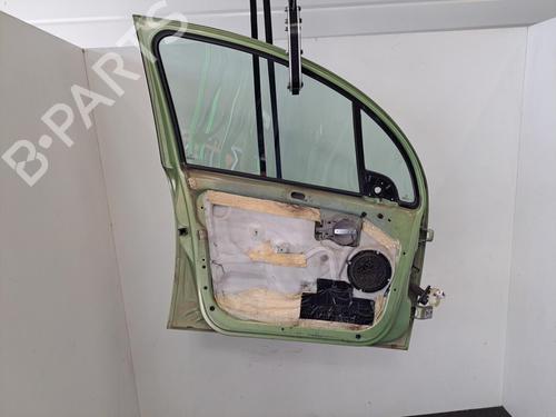 Left front door CITROËN C3 I (FC_, FN_) 1.4 HDi | BP28391344C2 