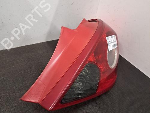 Right taillight OPEL CORSA D (S07) 1.3 CDTI (L08, L68) | BP28409304C35