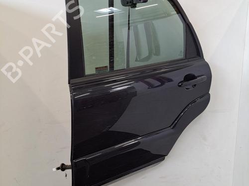 Left rear door KIA SPORTAGE II (JE_, KM_) 2.0 CRDi 4WD | BP28391465C4