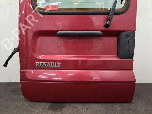 Left tailgate RENAULT KANGOO (KC0/1_) 1.5 dCi | BP28397841C76